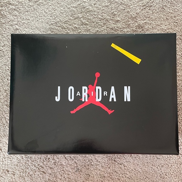 #D🔺1-EMPTY BOX🔺AIR JORDAN 11 RETRO SNEAKER BOX‼️NO Sneakers Included‼️ - Picture 13 of 16